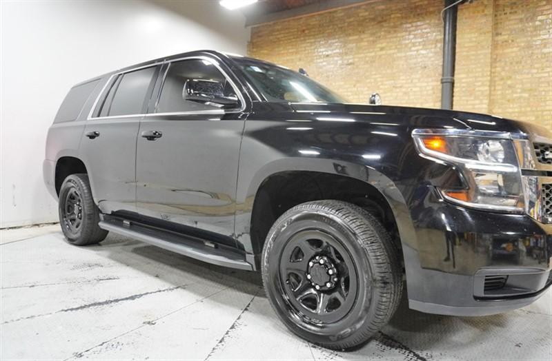 used 2019 Chevrolet Tahoe car, priced at $19,995