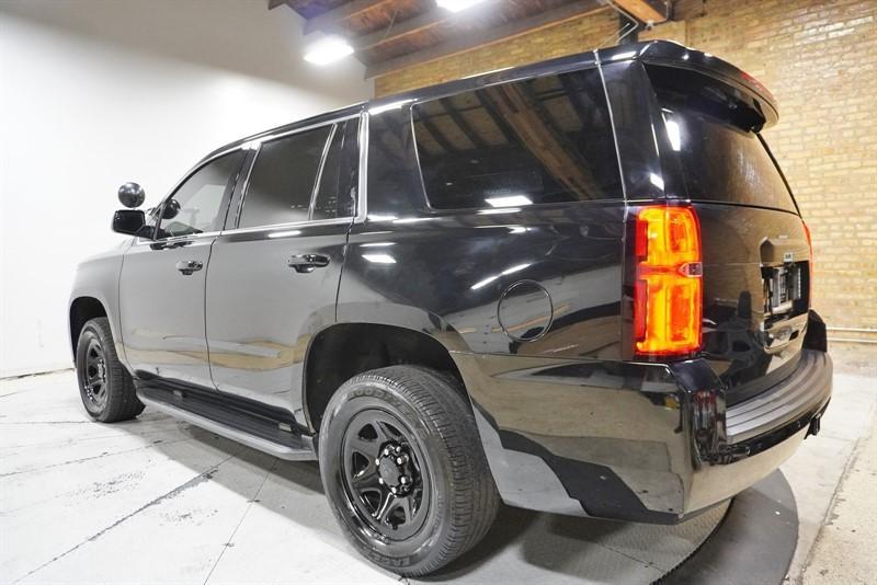 used 2019 Chevrolet Tahoe car, priced at $19,995