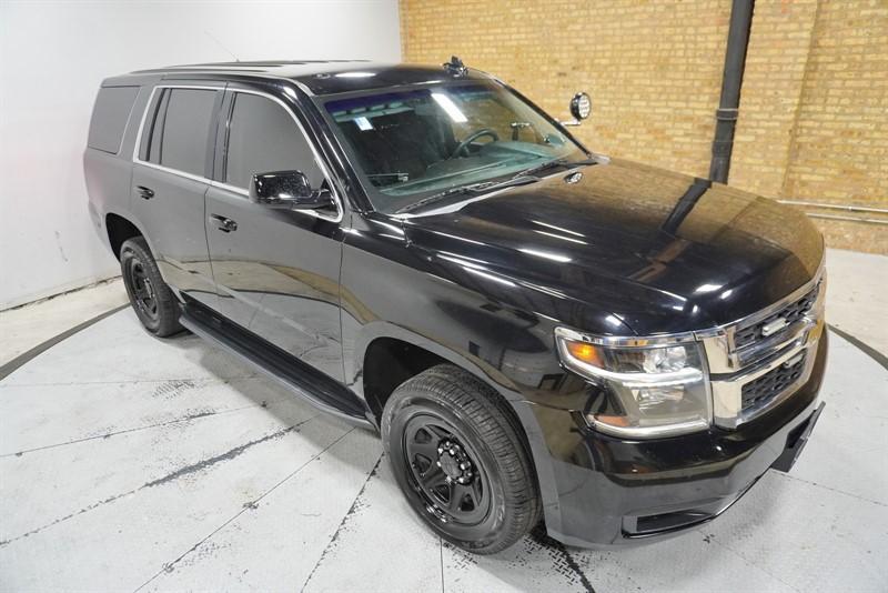 used 2019 Chevrolet Tahoe car, priced at $19,995