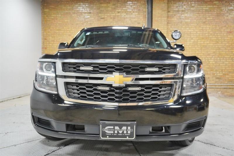 used 2019 Chevrolet Tahoe car, priced at $19,995