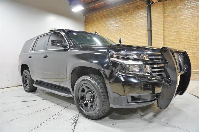 used 2019 Chevrolet Tahoe car, priced at $25,795