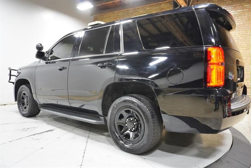 used 2019 Chevrolet Tahoe car, priced at $25,795