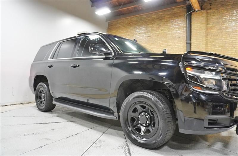 used 2019 Chevrolet Tahoe car, priced at $25,795