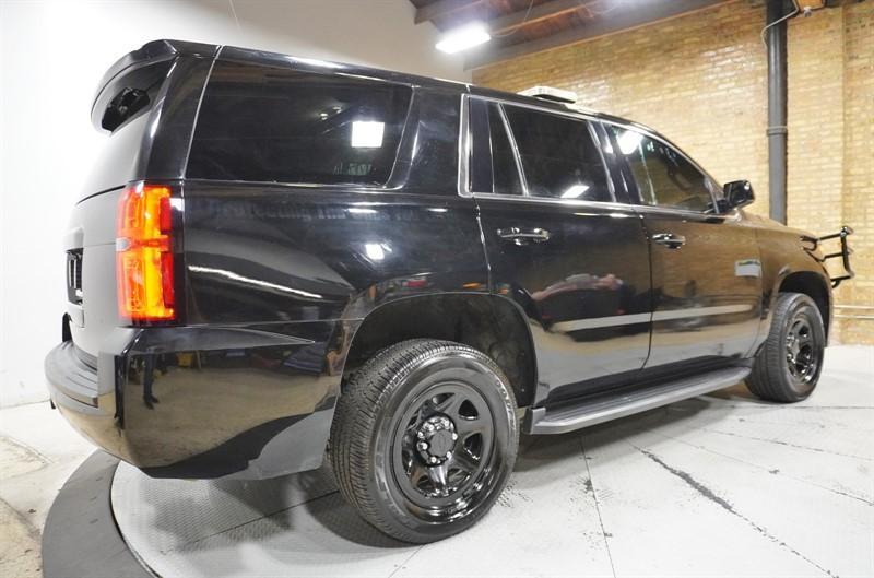 used 2019 Chevrolet Tahoe car, priced at $25,795