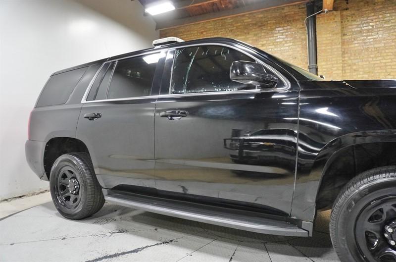 used 2019 Chevrolet Tahoe car, priced at $25,795