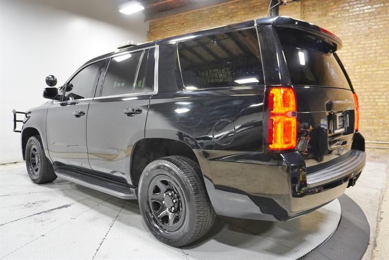 used 2019 Chevrolet Tahoe car, priced at $25,795