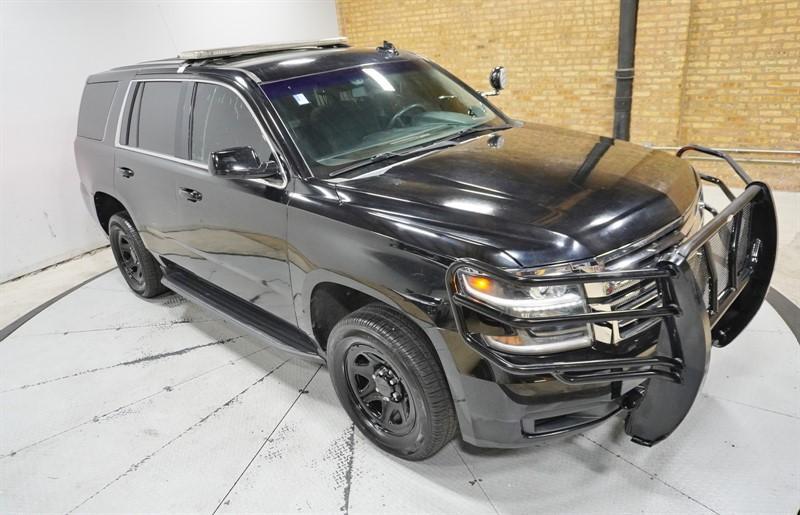 used 2019 Chevrolet Tahoe car, priced at $25,795