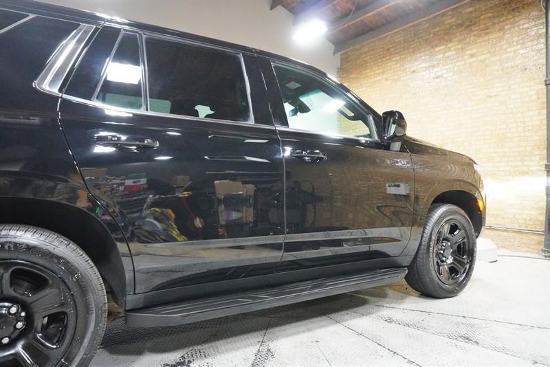 used 2021 Chevrolet Tahoe car, priced at $31,795