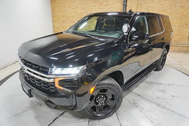 used 2021 Chevrolet Tahoe car, priced at $31,795