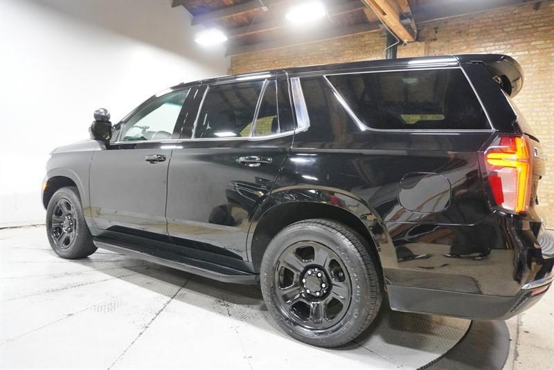 used 2021 Chevrolet Tahoe car, priced at $31,795