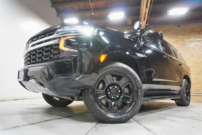 used 2021 Chevrolet Tahoe car, priced at $31,795