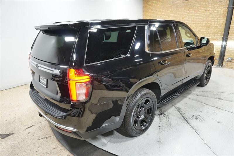 used 2021 Chevrolet Tahoe car, priced at $31,795