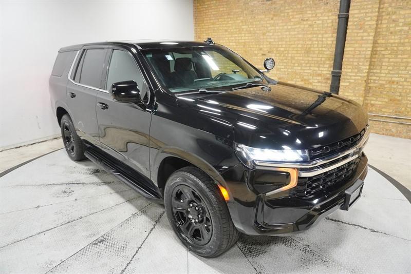 used 2021 Chevrolet Tahoe car, priced at $31,795