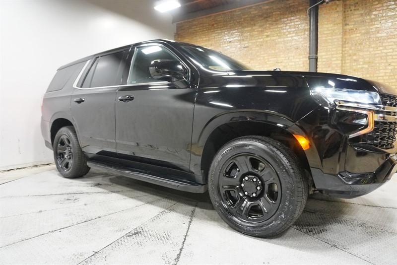 used 2021 Chevrolet Tahoe car, priced at $31,795