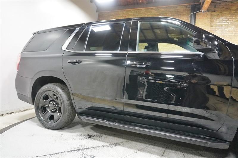 used 2021 Chevrolet Tahoe car, priced at $31,795