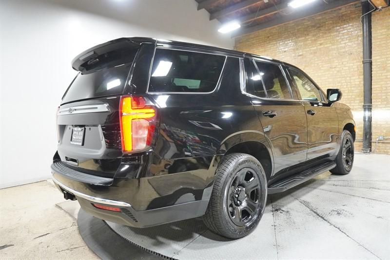 used 2021 Chevrolet Tahoe car, priced at $31,795