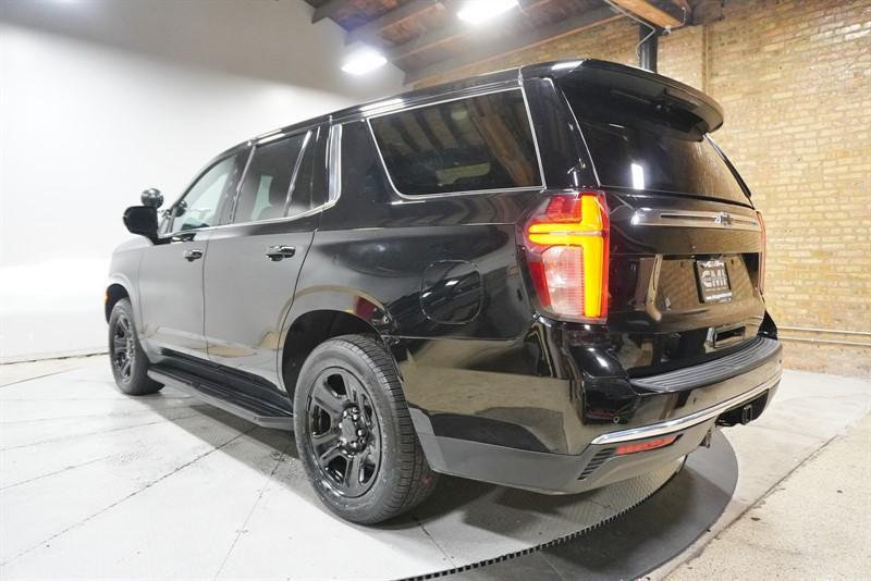 used 2021 Chevrolet Tahoe car, priced at $31,795