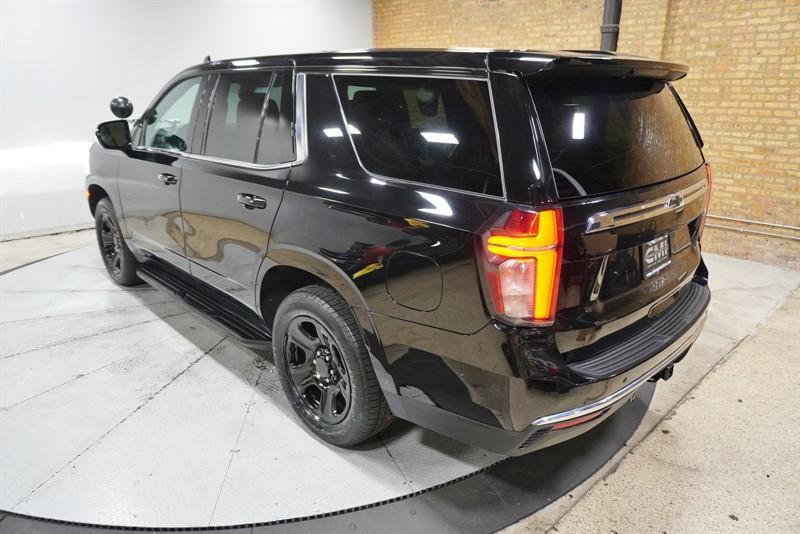 used 2021 Chevrolet Tahoe car, priced at $31,795