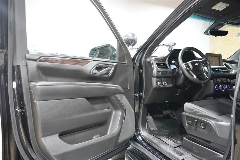 used 2021 Chevrolet Tahoe car, priced at $31,795