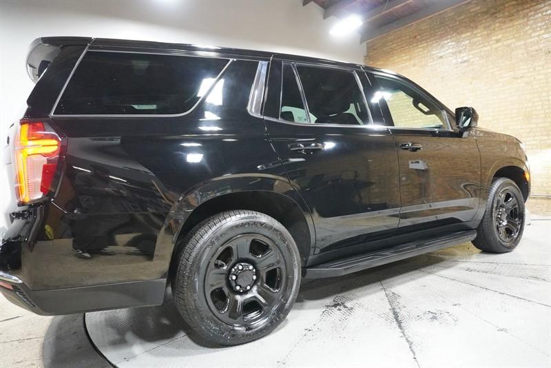 used 2021 Chevrolet Tahoe car, priced at $31,795