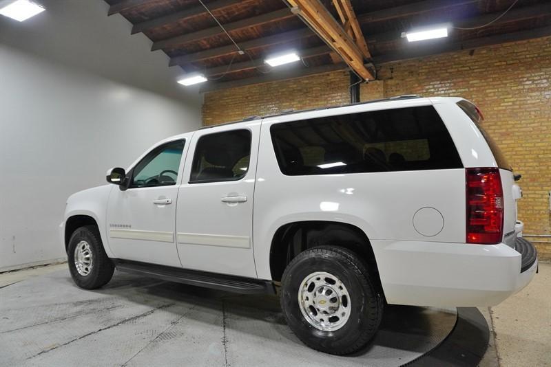 used 2013 Chevrolet Suburban car, priced at $18,795