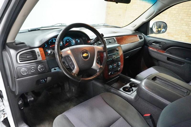 used 2013 Chevrolet Suburban car, priced at $18,795