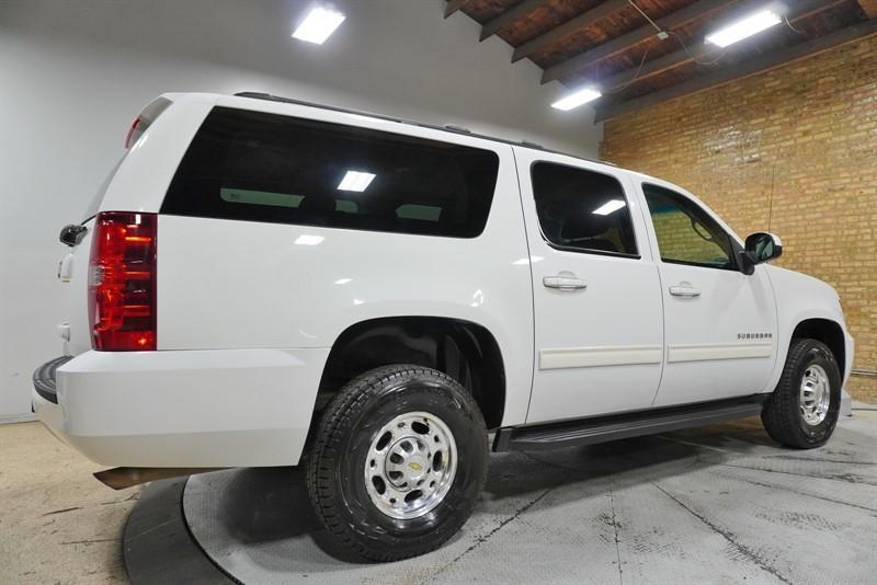 used 2013 Chevrolet Suburban car, priced at $18,795