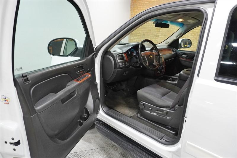 used 2013 Chevrolet Suburban car, priced at $18,795