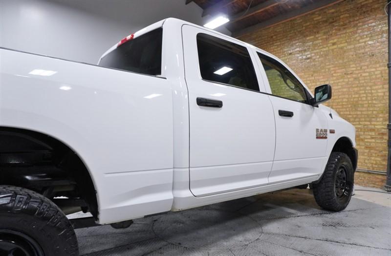 used 2015 Ram 2500 car, priced at $19,995