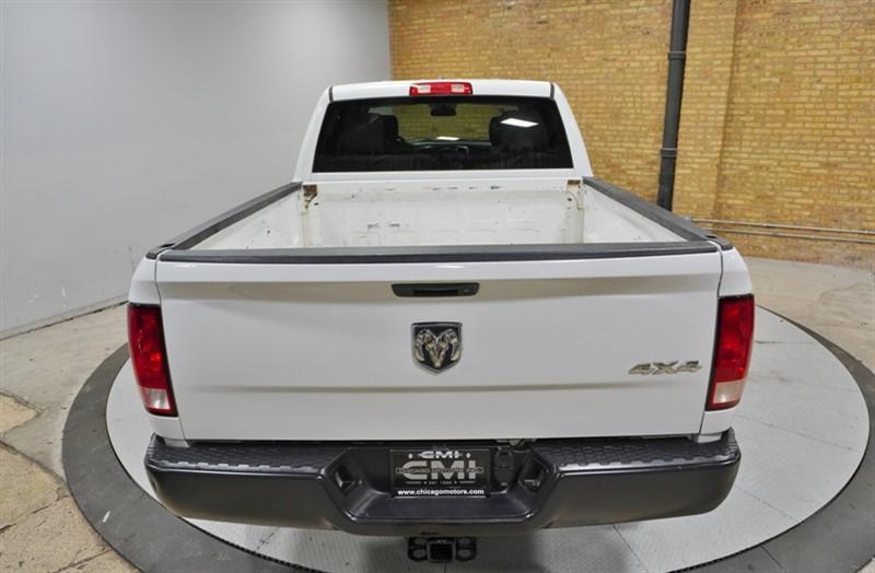 used 2015 Ram 2500 car, priced at $19,995
