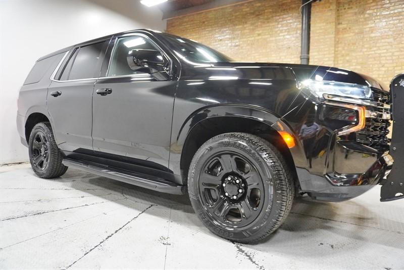 used 2021 Chevrolet Tahoe car, priced at $34,995