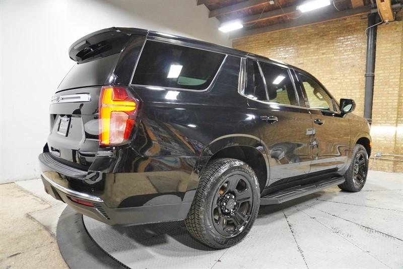 used 2021 Chevrolet Tahoe car, priced at $34,995