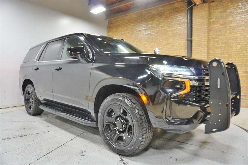 used 2021 Chevrolet Tahoe car, priced at $34,995