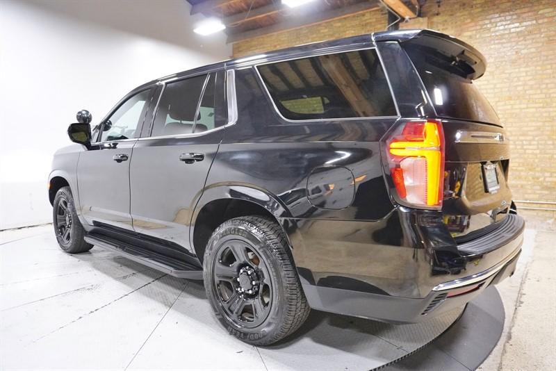 used 2021 Chevrolet Tahoe car, priced at $34,995