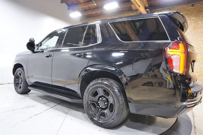 used 2021 Chevrolet Tahoe car, priced at $34,995