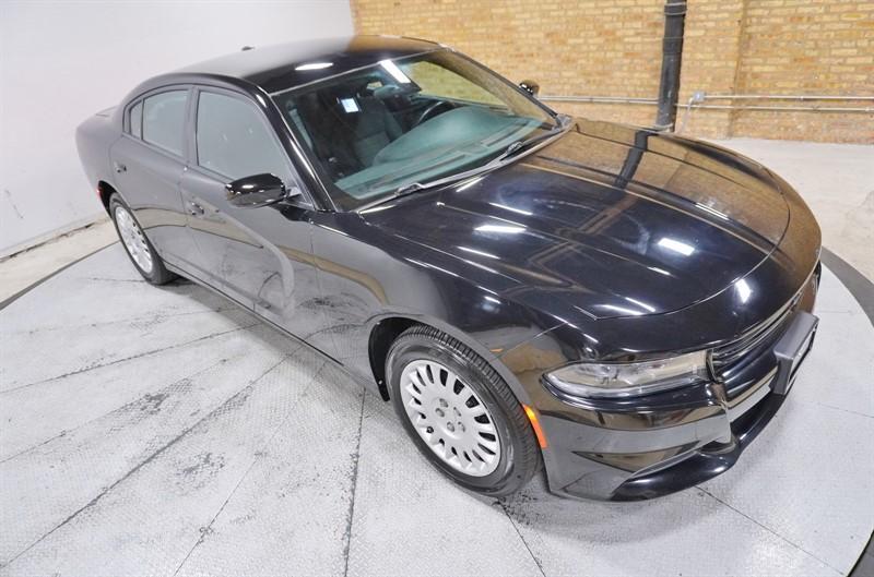 used 2019 Dodge Charger car, priced at $24,995