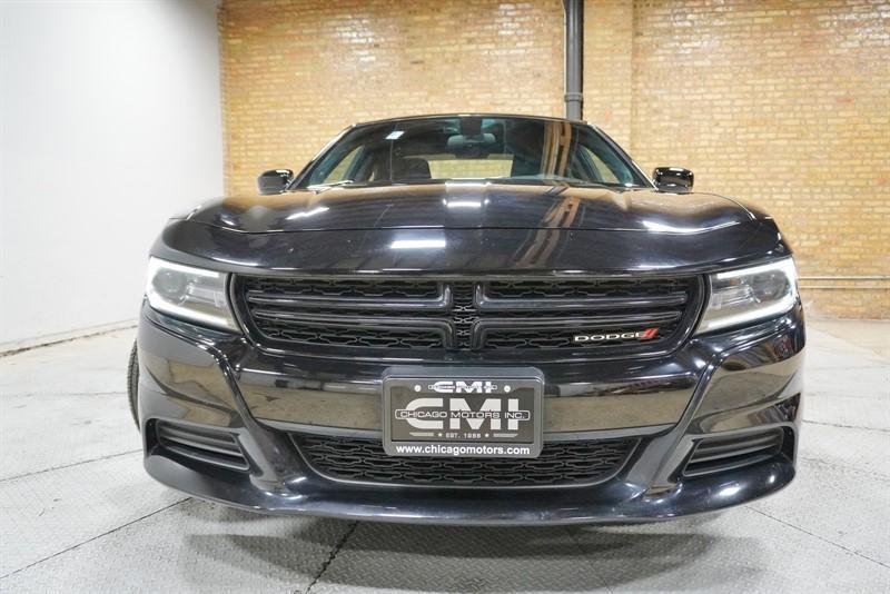used 2019 Dodge Charger car, priced at $24,995