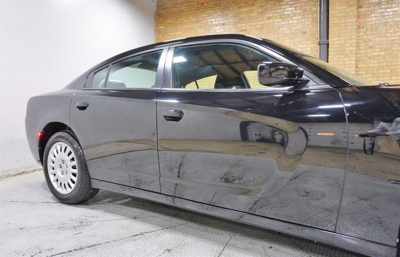 used 2019 Dodge Charger car, priced at $24,995