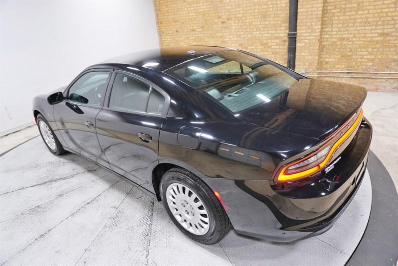 used 2019 Dodge Charger car, priced at $24,995