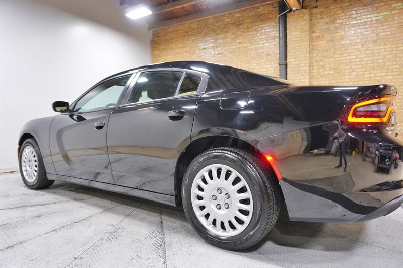 used 2019 Dodge Charger car, priced at $24,995