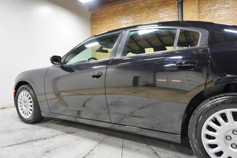 used 2019 Dodge Charger car, priced at $24,995