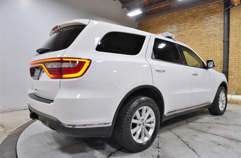 used 2020 Dodge Durango car, priced at $21,995