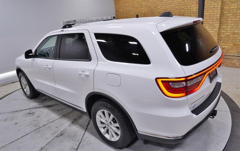 used 2020 Dodge Durango car, priced at $21,995