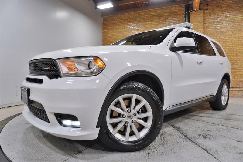 used 2020 Dodge Durango car, priced at $21,995