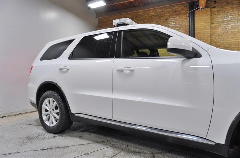 used 2020 Dodge Durango car, priced at $21,995