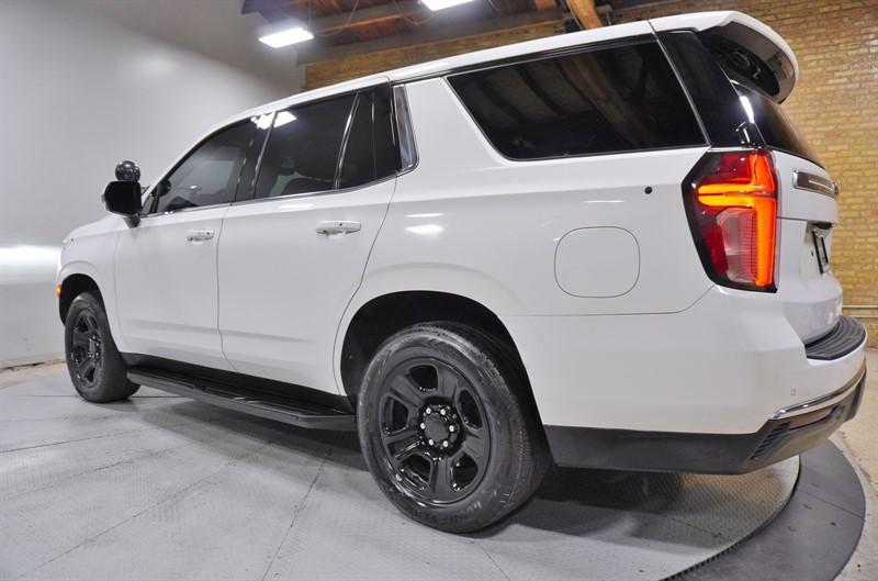 used 2022 Chevrolet Tahoe car, priced at $34,995