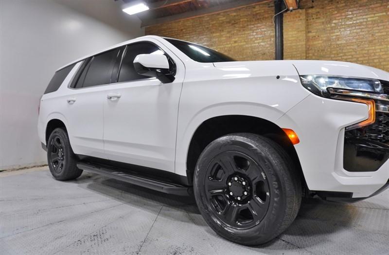 used 2022 Chevrolet Tahoe car, priced at $34,995