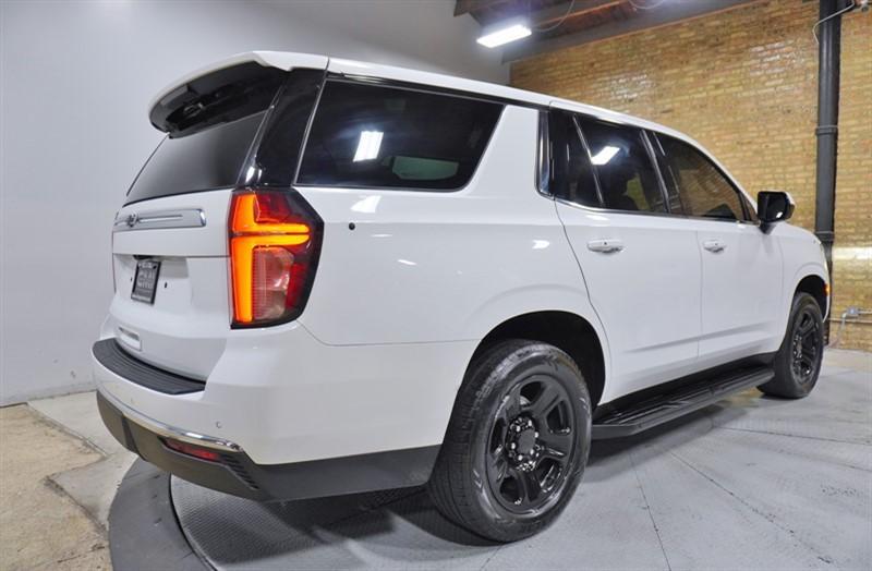 used 2022 Chevrolet Tahoe car, priced at $34,995