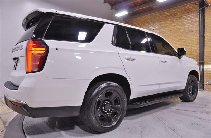 used 2022 Chevrolet Tahoe car, priced at $34,995