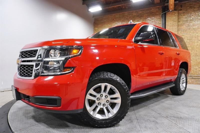 used 2019 Chevrolet Tahoe car, priced at $28,795